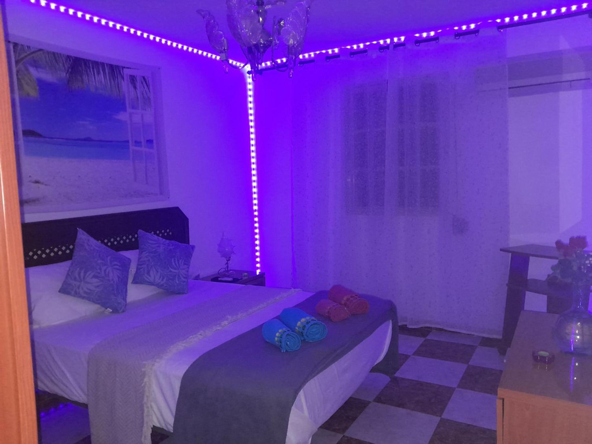 Disfruta De Un Barrio Tranquilo Appartement Alcalá de Guadaira Buitenkant foto