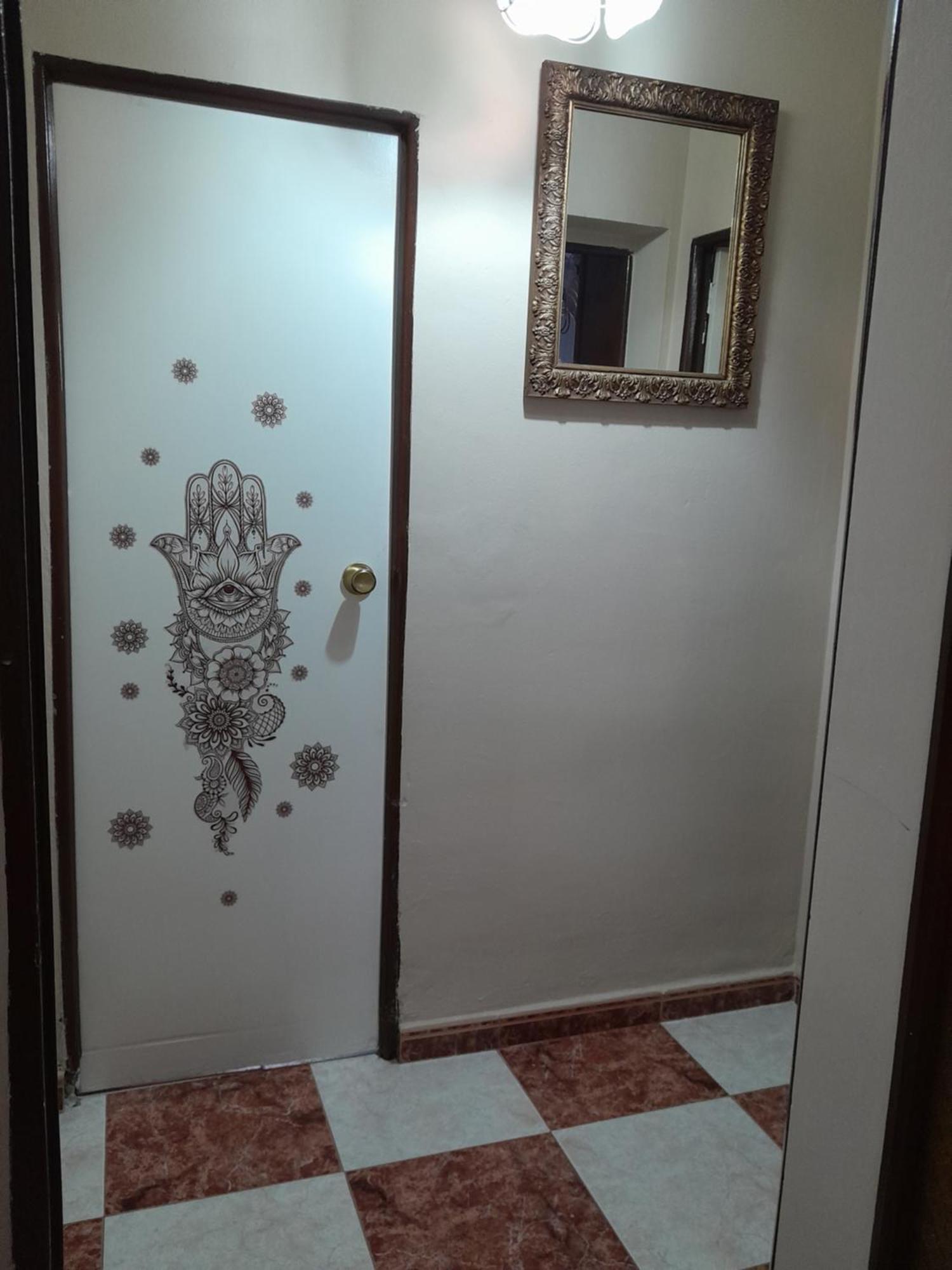 Disfruta De Un Barrio Tranquilo Appartement Alcalá de Guadaira Buitenkant foto